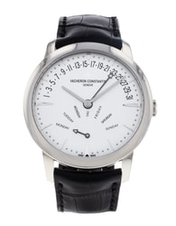 Vacheron Constantin Patrimony 86020/000G-9508